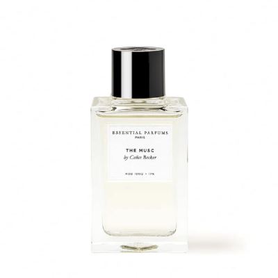 ESSENTIAL PARFUMS The Musc EDP 100 ml